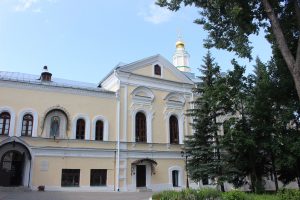 Проект по изданию документов Священного Собора 1917–1918 гг. представлен главам Владимирской и Нижегородской митрополий