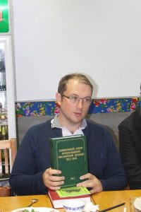 В Шанхае